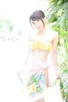 [Photobook] Rika Mari 麻里梨夏 - Pure summer pattern You who took off your clothes 純・夏模様 衣服を脱ぎ捨てた君 (2017-02-26)