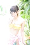 [Photobook] Rika Mari 麻里梨夏 - Pure summer pattern You who took off your clothes 純・夏模様 衣服を脱ぎ捨てた君 (2017-02-26)