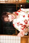 [Photobook] Minamo Nagase 永瀬みなも - PRESTIGE POSE MESSAGE 06 (2021-11-05)