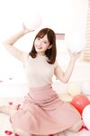 [Photobook] Rena Momozono 桃園怜奈 - Freshly picked! もぎたて！ (2021-11-30)