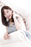 [Photobook] Rena Momozono 桃園怜奈 - Freshly picked! もぎたて！ (2021-11-30)