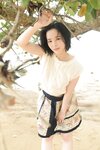 [FRIDAY Digital Photobook] Tsubaki Sannomiya 三宮つばき - Naughty angel vol.3 エッチな天使　ｖｏｌ．３ (2021-12-17)