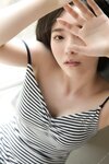 [FRIDAY Digital Photobook] Tsubaki Sannomiya 三宮つばき - Naughty angel vol.3 エッチな天使　ｖｏｌ．３ (2021-12-17)