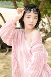[FRIDAY Digital Photobook] Tsubaki Sannomiya 三宮つばき - Naughty angel vol.3 エッチな天使　ｖｏｌ．３ (2021-12-17)