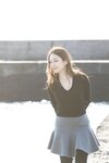 [Post Digital Photo] Yuko Shiraki 白木優子 - Beautiful mature woman with soft skin 柔肌の美熟女さん (2018-12-20)