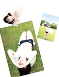 [Photobook] Yura Kano 架乃ゆら - Itazura 悪戯 (2020-11-25)
