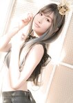 [Photobook] Momo Sakura 桜空もも - Count sheep Nap (2021-10-24)