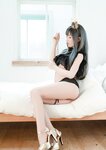 [Photobook] Momo Sakura 桜空もも - Count sheep Nap (2021-10-24)