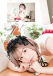 [Photobook] Momo Sakura 桜空もも - Count sheep Nap (2021-10-24)