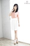 [REbecca] Mei Satsuki さつき芽衣 - Mei Innocent Cherry Girl 純真チェリーガール (2021-02-16)