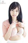 [REbecca] Mei Satsuki さつき芽衣 - Mei Innocent Cherry Girl 純真チェリーガール (2021-02-16)