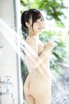 [REbecca] Mei Satsuki さつき芽衣 - Mei Innocent Cherry Girl 純真チェリーガール (2021-02-16)