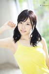 [REbecca] Mei Satsuki さつき芽衣 - Mei Innocent Cherry Girl 純真チェリーガール (2021-02-16)