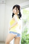 [REbecca] Mei Satsuki さつき芽衣 - Mei Innocent Cherry Girl 純真チェリーガール (2021-02-16)