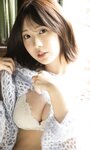 [Weekly Photobook] Mio Minato 水湊みお - Summer scent 夏の匂い (2022-07-11)