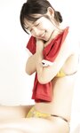 [Weekly Photobook] Mio Minato 水湊みお - Summer scent 夏の匂い (2022-07-11)