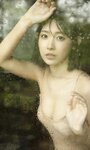 [Weekly Photobook] Mio Minato 水湊みお - Summer scent 夏の匂い (2022-07-11)