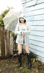 [Weekly Photobook] Mio Minato 水湊みお - Summer scent 夏の匂い (2022-07-11)