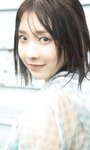 [Weekly Photobook] Mio Minato 水湊みお - Summer scent 夏の匂い (2022-07-11)
