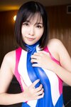 [Photobook] Asuna Kawai 河合あすな - CUTE & FETISH. (2021-04-30)