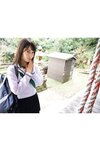 [Photobook] Mizuki Amane 天然美月 - Little girl 幼な少女 (2021-12-17)