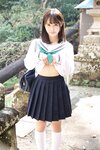 [Photobook] Mizuki Amane 天然美月 - Little girl 幼な少女 (2021-12-17)