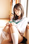 [Photobook] Mizuki Amane 天然美月 - Little girl 幼な少女 (2021-12-17)