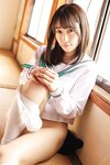 [Photobook] Mizuki Amane 天然美月 - Little girl 幼な少女 (2021-12-17)