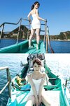 [Photobook] Mizuki Amane 天然美月 - Little girl 幼な少女 (2021-12-17)