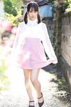 [Photobook] Mizuki Amane 天然美月 - Little girl 幼な少女 (2021-12-17)