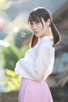 [Photobook] Mizuki Amane 天然美月 - Little girl 幼な少女 (2021-12-17)
