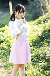[Photobook] Mizuki Amane 天然美月 - Little girl 幼な少女 (2021-12-17)