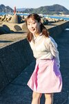 [Photobook] Mizuki Amane 天然美月 - Little girl 幼な少女 (2021-12-17)