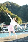 [Photobook] Mizuki Amane 天然美月 - Little girl 幼な少女 (2021-12-17)