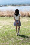 [Photobook] Ai Mukai 向井藍 - Face to face 見つめあい (2021-08-13)