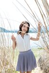[Photobook] Ai Mukai 向井藍 - Face to face 見つめあい (2021-08-13)