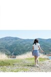 [Photobook] Ai Mukai 向井藍 - Face to face 見つめあい (2021-08-13)
