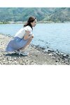 [Photobook] Ai Mukai 向井藍 - Face to face 見つめあい (2021-08-13)