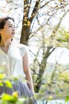 [Photobook] Ai Mukai 向井藍 - Face to face 見つめあい (2021-08-13)