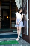 [Photobook] Ai Mukai 向井藍 - Face to face 見つめあい (2021-08-13)