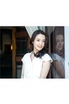 [Photobook] Ai Mukai 向井藍 - Face to face 見つめあい (2021-08-13)