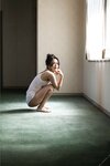 [Photobook] Ai Mukai 向井藍 - Face to face 見つめあい (2021-08-13)