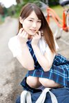 [Photobook] Airi Suzumura 鈴村あいり - PRESTIGE POSE MESSAGE 17 (2022-02-05)