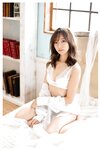 [Photobook] Yu Rukawa 流川夕 - First naked First take off はじめての裸 初脱ぎ (2021-10-15)