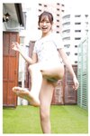[Photobook] Yu Rukawa 流川夕 - First naked First take off はじめての裸 初脱ぎ (2021-10-15)