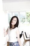 [FRIDAY Digital Photobook] Kaede Shimizu 清水楓 - emerge as... MAX EDITION (2020-10-16)
