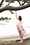 [FRIDAY Digital Photobook] Kaede Shimizu 清水楓 - emerge as... MAX EDITION (2020-10-16)