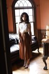 [FRIDAY Digital Photobook] Kaede Shimizu 清水楓 - emerge as... MAX EDITION (2020-10-16)