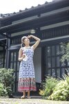 [Photobook] Kyouko Maki 真木今日子 - Mezon Imano Koku ~Glossy caretaker~ めぞん今ノ刻 ～艶やかな管理人～ (2021-10-22)