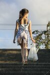 [Photobook] Kyouko Maki 真木今日子 - Mezon Imano Koku ~Glossy caretaker~ めぞん今ノ刻 ～艶やかな管理人～ (2021-10-22)
